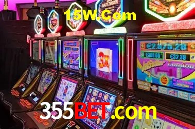 355bet.com - Aplicativo Móvel